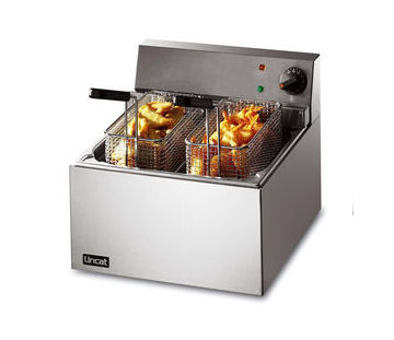 Pasta Boilers