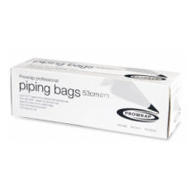 Pipping Bags