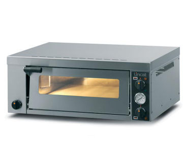 Pizza Ovens