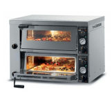 Electric Pizza Oven