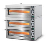 Gas Pizza Oven
