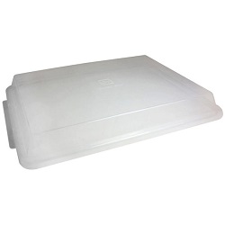 Plastic Baking Sheet Covers