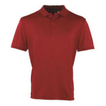 Polo Shirts