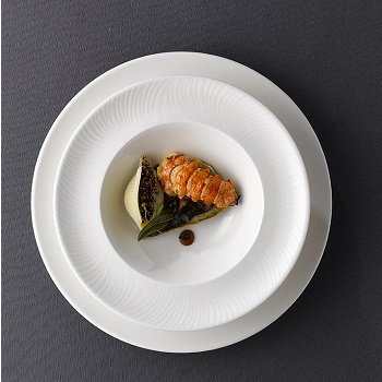 Fine Dining Crockery