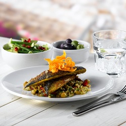 Royal Genware Porcelain Tableware