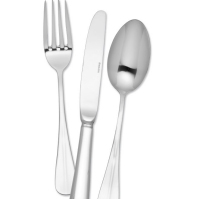 Rattail 18/0 Cutlery