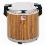 Rice Warmers & Cookers