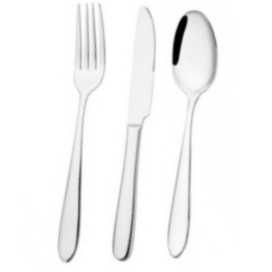 Sunnex Rio 18/0 Cutlery