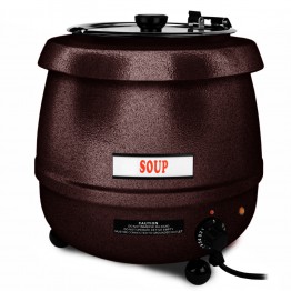 Soup Kettles