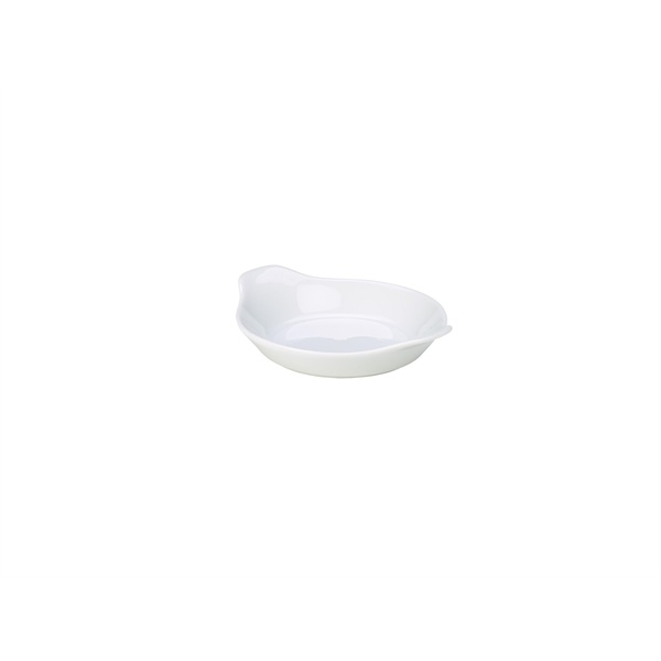 Round Dishes