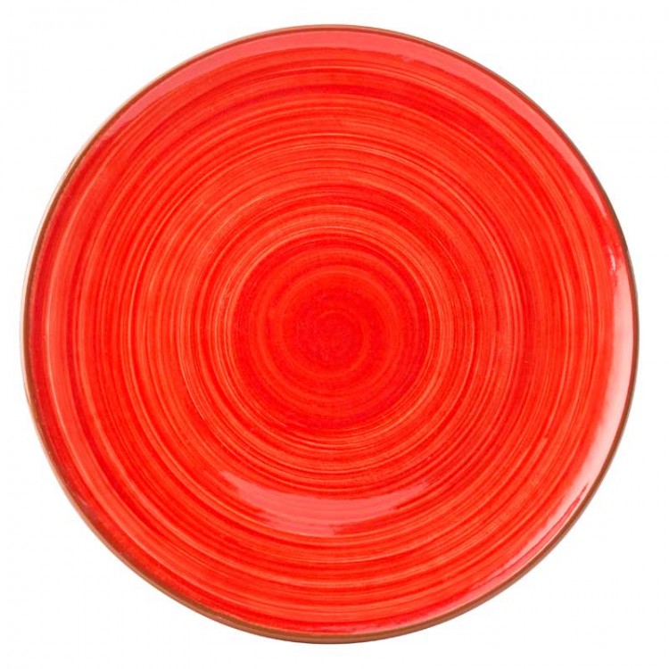Salsa - Red