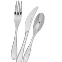 Salsa 18/0 Cutlery
