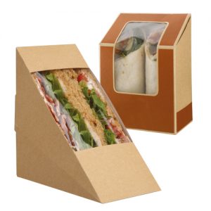 Sandwich, Baguette and Tortilla Packs