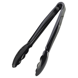 Polycarbonate Scallop Tongs