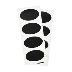 Self Adhesive Chalk Boards