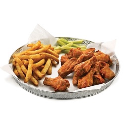 Serving Platters