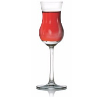 Sherry & Port Glasses