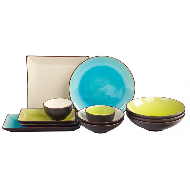 Soho Stoneware