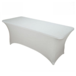 Spandex Table Covers
