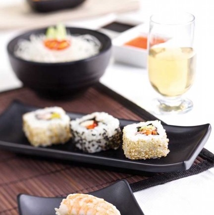 Spirit Melamine Collection