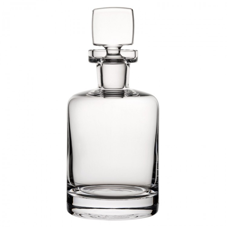 Square Whisky