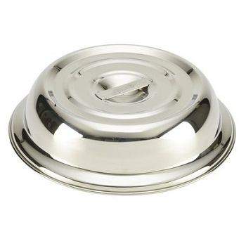 Standard Plate Covers