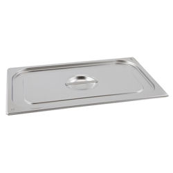 Stainless Steel Gastronorm Lids