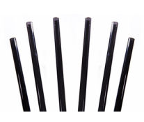 Straight Biodegradable Straws