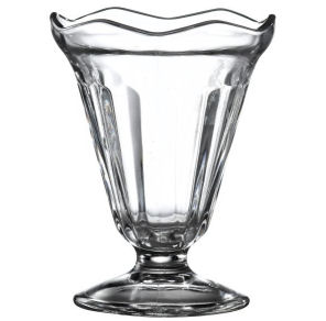 Dessert Glassware