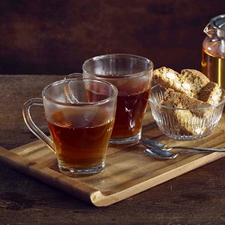 Tea Glasses