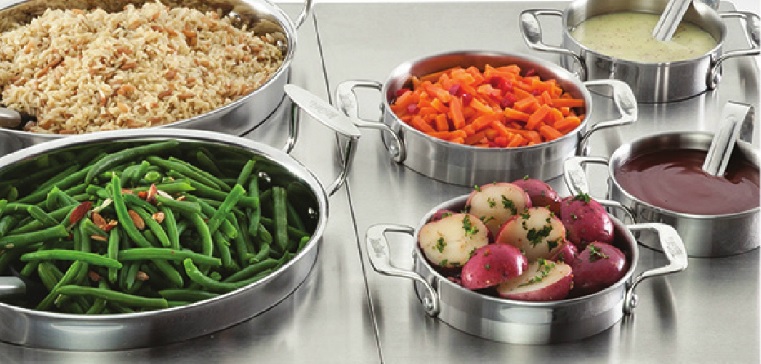 Tri-Ply Tabletop Mini Servers