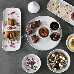 Universal Dine By Costa Verde