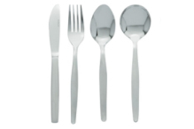 Economy Cutlery