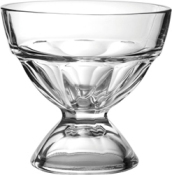 Utopia Glass Dishes & Bowls