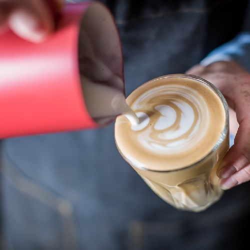 Coffee Tumbler