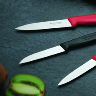 Victorinox Fibrox Chef Knives