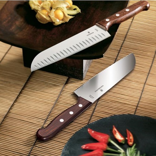 Victorinox Rosewood Handled Range
