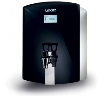 Wall Mounted Water Boilers