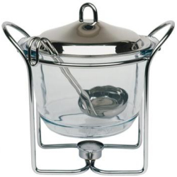 Warm Beverage Dispensers