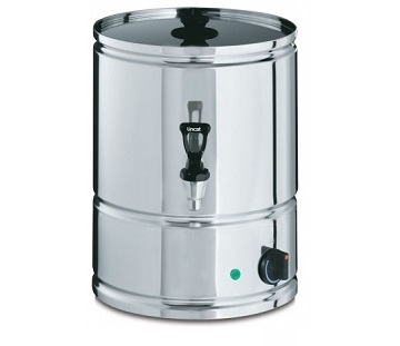 Manual Fill Water Boilers