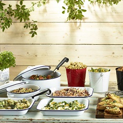 Lunch Buffet