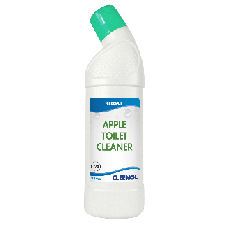 Toilet Detergents
