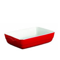 Wave Red