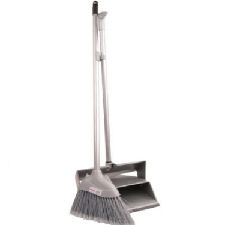 Brushes & Litter Pickers