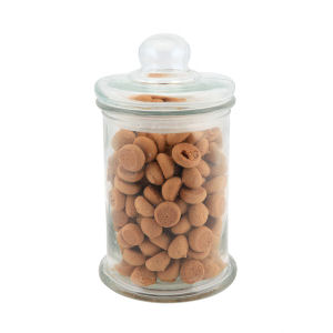 Counter Top Jars & Display