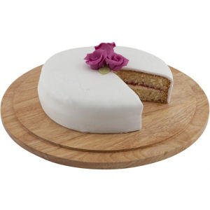 Patisserie & Cake Display