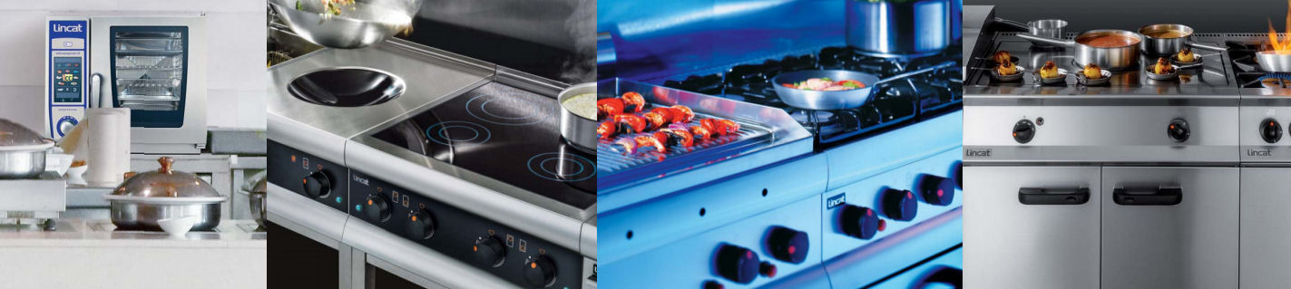 Kitchen Appliances