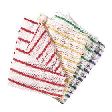 Cloths, Wipes & Scourers