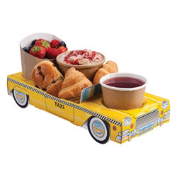 Combi Food Boxes