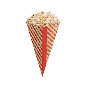 Entertainment Food Packaging